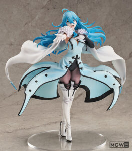 Vivy by Good Smile Arts Shanghai from Vivy Flourite Eye's Song 1 MyGrailWatch Anime Figure Guide