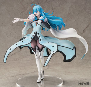 Vivy by Good Smile Arts Shanghai from Vivy Flourite Eye's Song 2 MyGrailWatch Anime Figure Guide