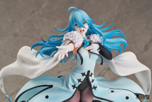 Vivy by Good Smile Arts Shanghai from Vivy Flourite Eye's Song 6 MyGrailWatch Anime Figure Guide
