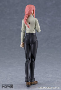 figma Makima by Max Factory from Chainsaw Man 4 MyGrailWatch Anime Figure Guide