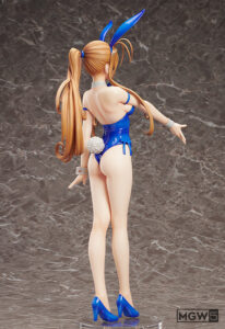 B style Belldandy Bare Leg Bunny Ver. by FREEing from Ah! My Goddess! 5 MyGrailWatch Anime Figure Guide