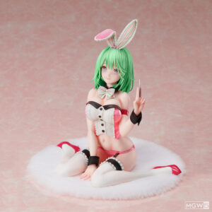 DSmile Illustrated Pink x Bunny by Union Creative 1 MyGrailWatch Anime Figure Guide
