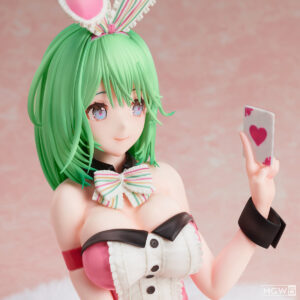 DSmile Illustrated Pink x Bunny by Union Creative 2 MyGrailWatch Anime Figure Guide