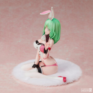 DSmile Illustrated Pink x Bunny by Union Creative 4 MyGrailWatch Anime Figure Guide