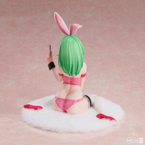 DSmile Illustrated Pink x Bunny by Union Creative 7 MyGrailWatch Anime Figure Guide