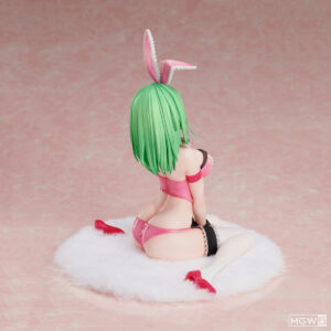 DSmile Illustrated Pink x Bunny by Union Creative 8 MyGrailWatch Anime Figure Guide