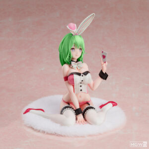 DSmile Illustrated Pink x Bunny by Union Creative 9 MyGrailWatch Anime Figure Guide