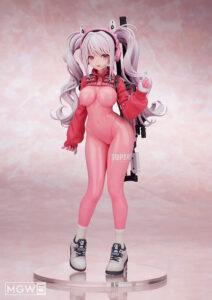 GODDESS OF VICTORY NIKKE Alice by FLARE 1 MyGrailWatch Anime Figure Guide