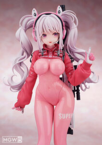 GODDESS OF VICTORY NIKKE Alice by FLARE 10 MyGrailWatch Anime Figure Guide