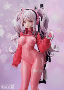 GODDESS OF VICTORY NIKKE Alice by FLARE 11 MyGrailWatch Anime Figure Guide