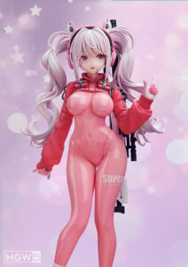 GODDESS OF VICTORY NIKKE Alice by FLARE 12 MyGrailWatch Anime Figure Guide