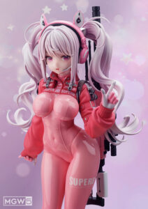 GODDESS OF VICTORY NIKKE Alice by FLARE 14 MyGrailWatch Anime Figure Guide