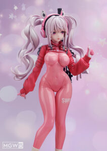 GODDESS OF VICTORY NIKKE Alice by FLARE 15 MyGrailWatch Anime Figure Guide