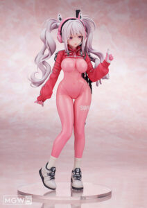 GODDESS OF VICTORY NIKKE Alice by FLARE 3 MyGrailWatch Anime Figure Guide