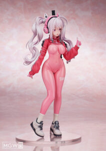 GODDESS OF VICTORY NIKKE Alice by FLARE 4 MyGrailWatch Anime Figure Guide