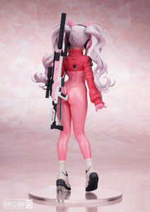 GODDESS OF VICTORY NIKKE Alice by FLARE 5 MyGrailWatch Anime Figure Guide