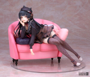 Mayuzumi Fuyuko Off the Record Ver. by ALTER from THE iDOLM@STER SHINY COLORS 1 MyGrailWatch Anime Figure Guide