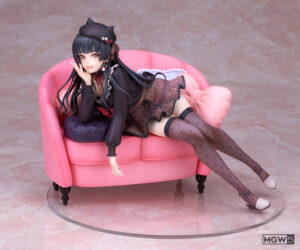 Mayuzumi Fuyuko Off the Record Ver. by ALTER from THE iDOLM@STER SHINY COLORS 2 MyGrailWatch Anime Figure Guide