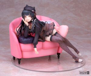 Mayuzumi Fuyuko Off the Record Ver. by ALTER from THE iDOLM@STER SHINY COLORS 3 MyGrailWatch Anime Figure Guide