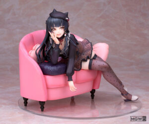 Mayuzumi Fuyuko Off the Record Ver. by ALTER from THE iDOLM@STER SHINY COLORS 4 MyGrailWatch Anime Figure Guide