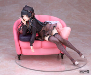 Mayuzumi Fuyuko Off the Record Ver. by ALTER from THE iDOLM@STER SHINY COLORS 5 MyGrailWatch Anime Figure Guide