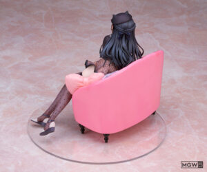 Mayuzumi Fuyuko Off the Record Ver. by ALTER from THE iDOLM@STER SHINY COLORS 6 MyGrailWatch Anime Figure Guide