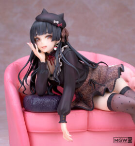 Mayuzumi Fuyuko Off the Record Ver. by ALTER from THE iDOLM@STER SHINY COLORS 7 MyGrailWatch Anime Figure Guide