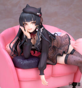 Mayuzumi Fuyuko Off the Record Ver. by ALTER from THE iDOLM@STER SHINY COLORS 8 MyGrailWatch Anime Figure Guide