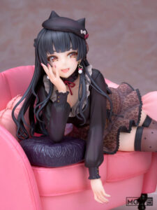 Mayuzumi Fuyuko Off the Record Ver. by ALTER from THE iDOLM@STER SHINY COLORS 9 MyGrailWatch Anime Figure Guide