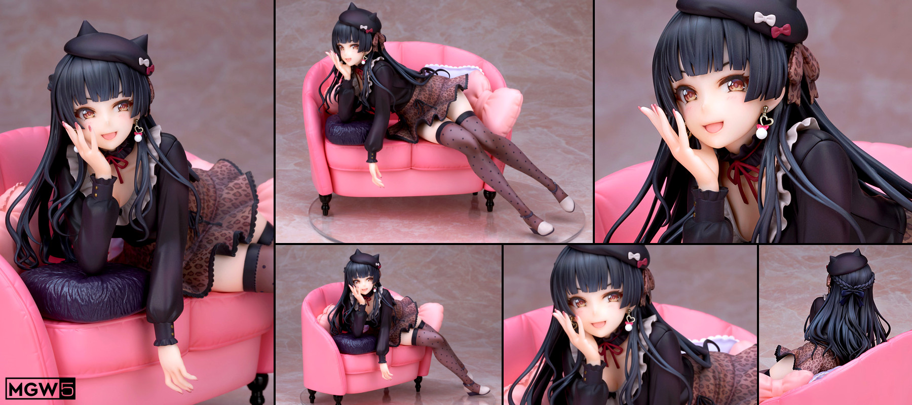 Mayuzumi Fuyuko Off the Record Ver. by ALTER from THE iDOLM@STER SHINY COLORS MyGrailWatch Anime Figure Guide