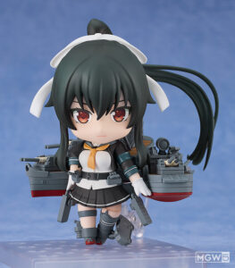 Nendoroid Yahagi Kai Ni Otsu by Good Smile Company from KanColle Kantai Collection 1 MyGrailWatch Anime Figure Guide
