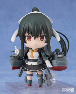 Nendoroid Yahagi Kai Ni Otsu by Good Smile Company from KanColle Kantai Collection 2 MyGrailWatch Anime Figure Guide
