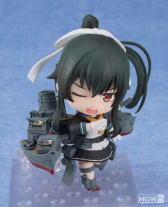 Nendoroid Yahagi Kai Ni Otsu by Good Smile Company from KanColle Kantai Collection 5 MyGrailWatch Anime Figure Guide