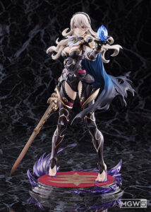 Nohr Noble Corrin by INTELLIGENT SYSTEMS from Fire Emblem Fates 1 MyGrailWatch Anime Figure Guide
