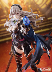 Nohr Noble Corrin by INTELLIGENT SYSTEMS from Fire Emblem Fates 10 MyGrailWatch Anime Figure Guide