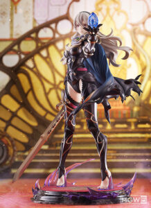 Nohr Noble Corrin by INTELLIGENT SYSTEMS from Fire Emblem Fates 11 MyGrailWatch Anime Figure Guide