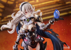Nohr Noble Corrin by INTELLIGENT SYSTEMS from Fire Emblem Fates 12 MyGrailWatch Anime Figure Guide