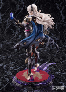 Nohr Noble Corrin by INTELLIGENT SYSTEMS from Fire Emblem Fates 3 MyGrailWatch Anime Figure Guide