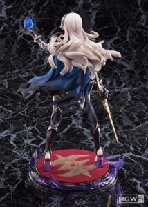 Nohr Noble Corrin by INTELLIGENT SYSTEMS from Fire Emblem Fates 4 MyGrailWatch Anime Figure Guide