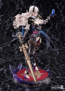 Nohr Noble Corrin by INTELLIGENT SYSTEMS from Fire Emblem Fates 5 MyGrailWatch Anime Figure Guide
