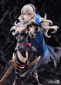 Nohr Noble Corrin by INTELLIGENT SYSTEMS from Fire Emblem Fates 6 MyGrailWatch Anime Figure Guide