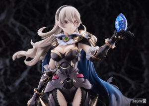 Nohr Noble Corrin by INTELLIGENT SYSTEMS from Fire Emblem Fates 7 MyGrailWatch Anime Figure Guide