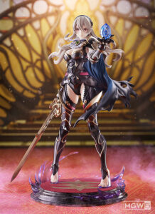 Nohr Noble Corrin by INTELLIGENT SYSTEMS from Fire Emblem Fates 8 MyGrailWatch Anime Figure Guide