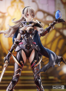 Nohr Noble Corrin by INTELLIGENT SYSTEMS from Fire Emblem Fates 9 MyGrailWatch Anime Figure Guide