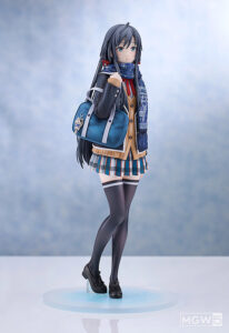 Yukinoshita Yukino Light Novel Volume 6 Cover Illustration Ver. by Good Smile Company from My Youth Romantic Comedy is Wrong, as I Expected 2 MyGrailWatch Anime Figure Guide