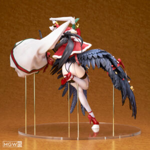 Albedo Pure White Santa Ver. by ALTER from OVERLORD 6 MyGrailWatch Anime Figure Guide