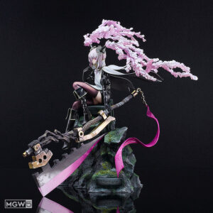 Alpha by Good Smile Company from Plantopia 1 MyGrailWatch Anime Figure Guide