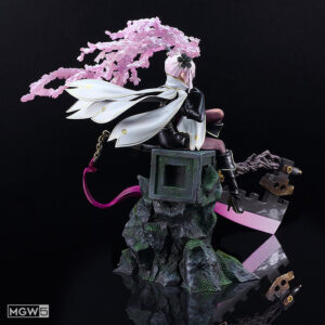 Alpha by Good Smile Company from Plantopia 3 MyGrailWatch Anime Figure Guide