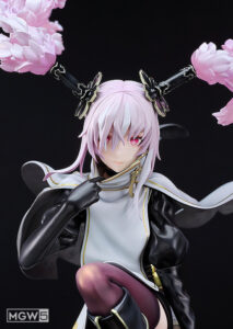 Alpha by Good Smile Company from Plantopia 4 MyGrailWatch Anime Figure Guide