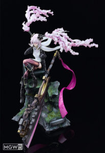 Alpha by Good Smile Company from Plantopia 6 MyGrailWatch Anime Figure Guide